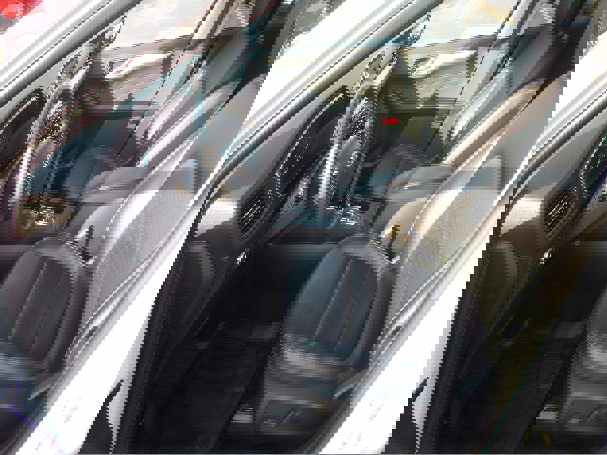 Used 2022 Ford Escape SEL image 11