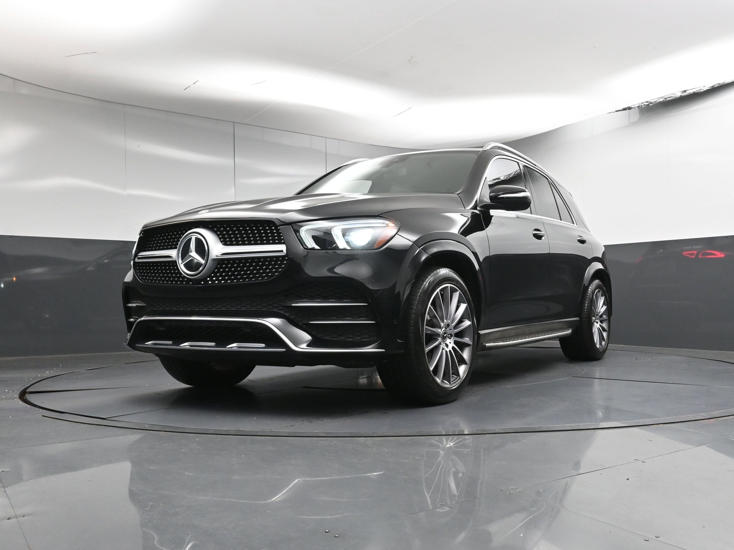Used 2022 Mercedes-Benz GLE 350 image 29