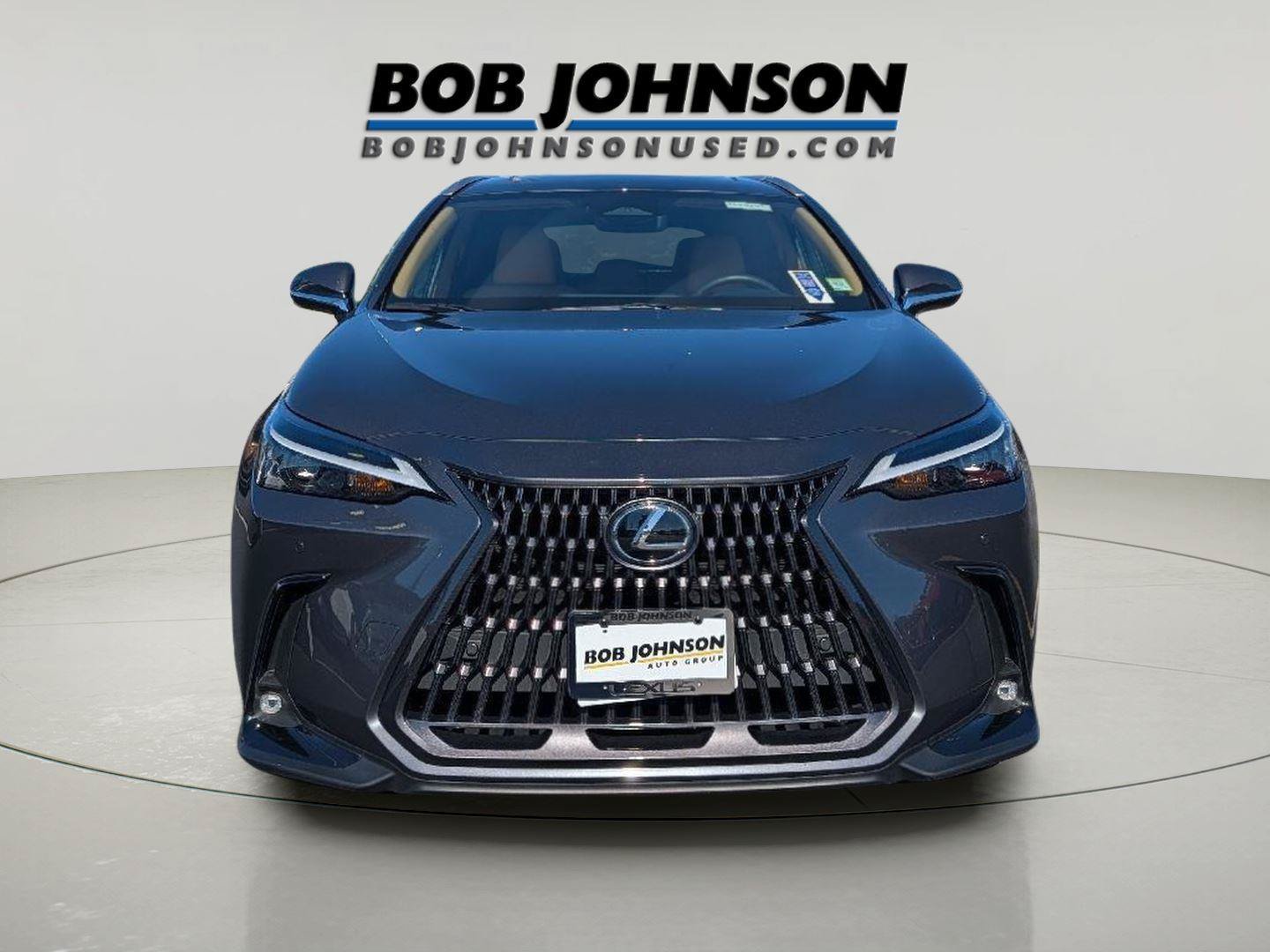 Certified 2023 Lexus NX 350 AWD image 6