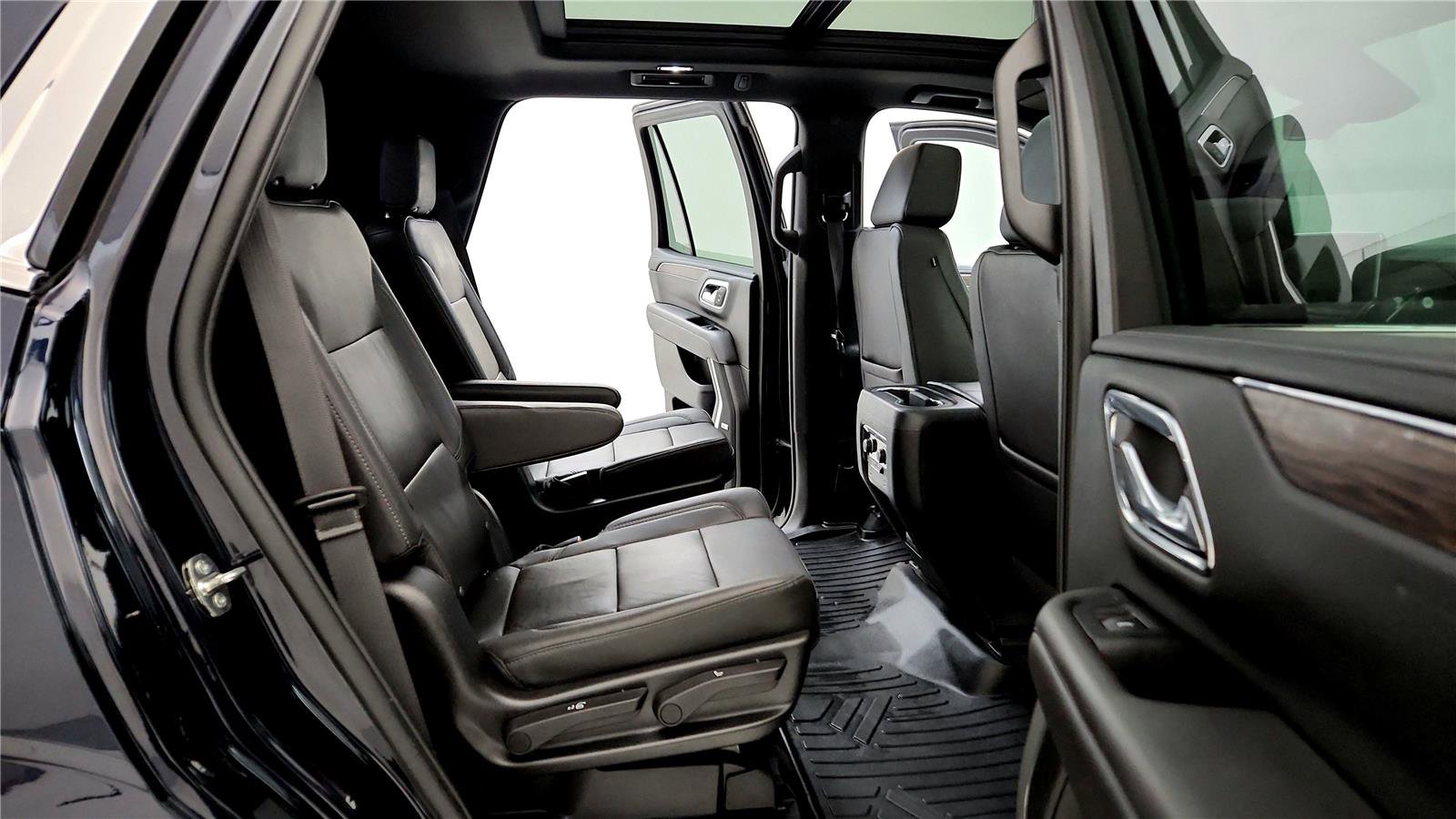 Used 2023 Chevrolet Tahoe LT image 18