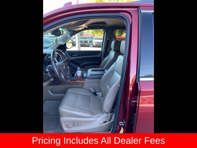 Used 2019 Chevrolet Tahoe Premier RWD image 6