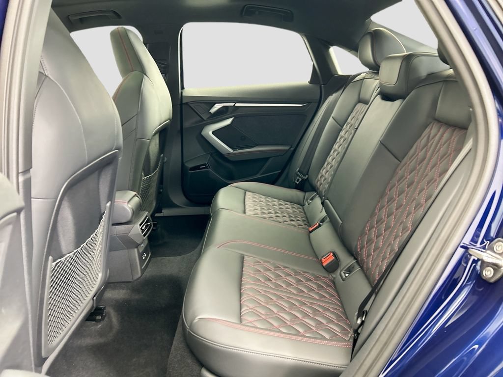 New 2026 Audi S3 Premium AWD/4WD image 20