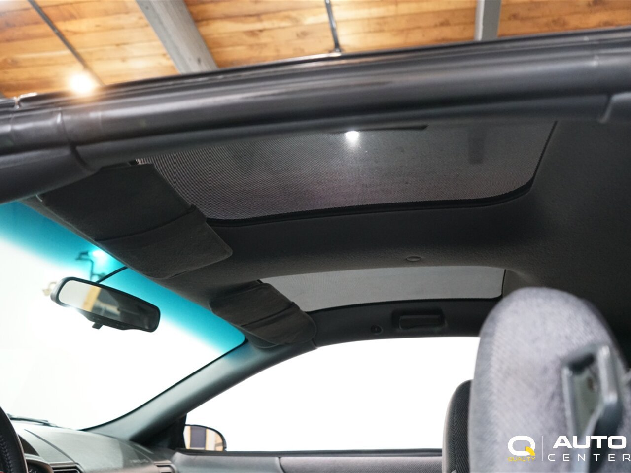 Used 1994 Chevrolet Camaro Z28 image 28
