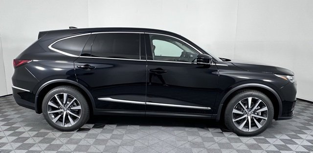 New 2026 Acura MDX w/ Technology Package image 8