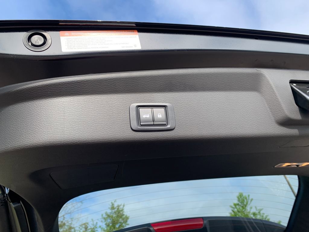 New 2026 Nissan Rogue Platinum AWD/4WD image 8