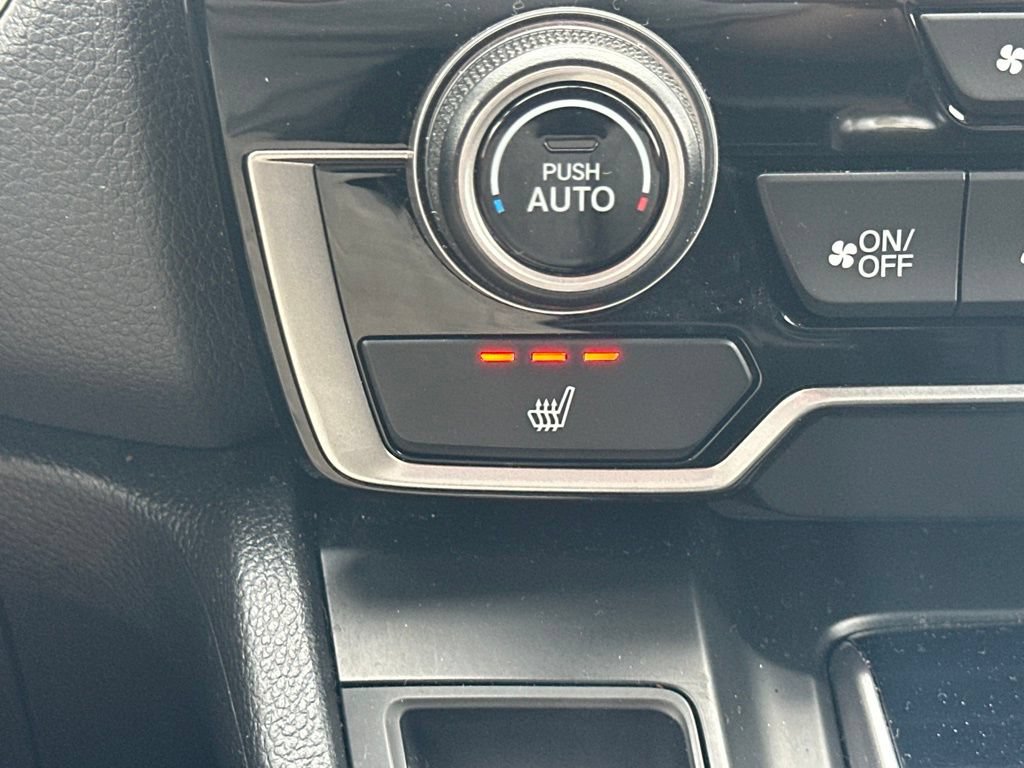 Used 2019 Honda CR-V EX-L image 6