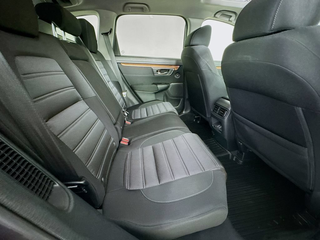 Used 2021 Honda CR-V EX image 36