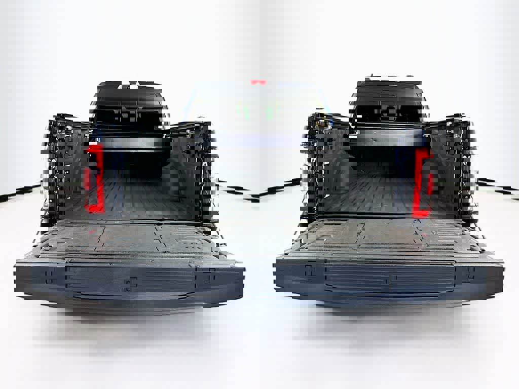 Certified 2022 Ford F150 Limited image 21