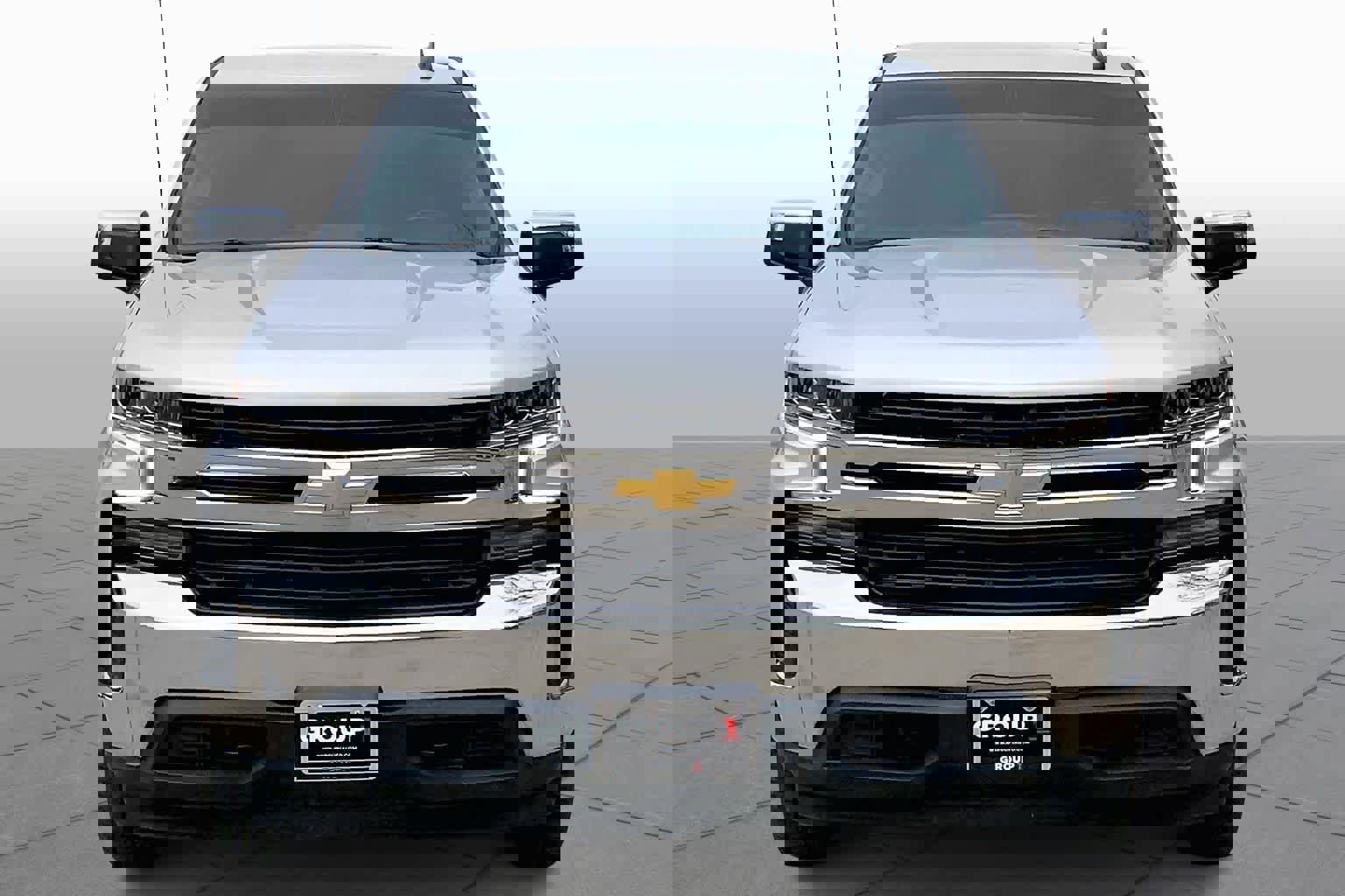 Used 2021 Chevrolet Silverado 1500 LT image 4