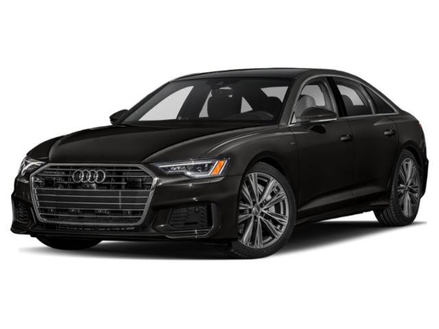 Used 2022 Audi A6 3.0T Prestige
