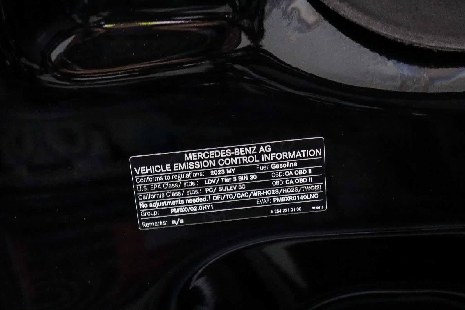Certified 2023 Mercedes-Benz C 300 Sedan image 29