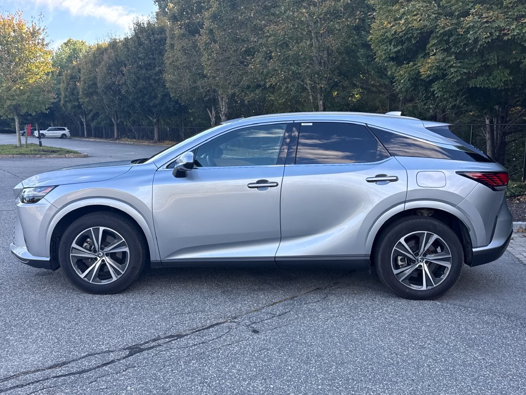 Used 2025 Lexus RX 350 Premium AWD/4WD image 8