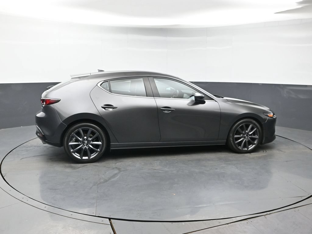 Used 2019 MAZDA MAZDA3 AWD Hatchback w/ Preferred Pkg image 7