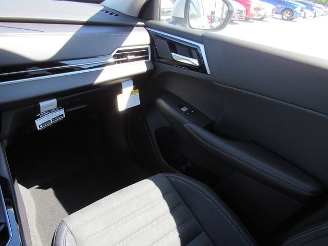 New 2026 Mitsubishi Outlander SE FWD image 20