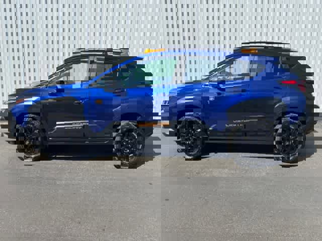 Certified 2024 Subaru Crosstrek 2.5i Wilderness w/ Wilderness Package image 3