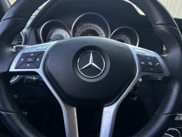 Used 2014 Mercedes-Benz C 250 Sedan image 20