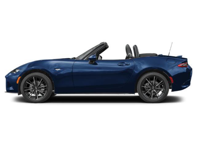 New 2026 MAZDA MX-5 Miata Grand Touring RWD image 3