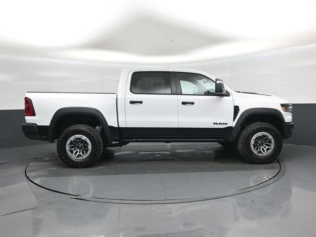 New 2026 RAM 1500 RHO w/ RHO Level 1 Equipment Group image 2