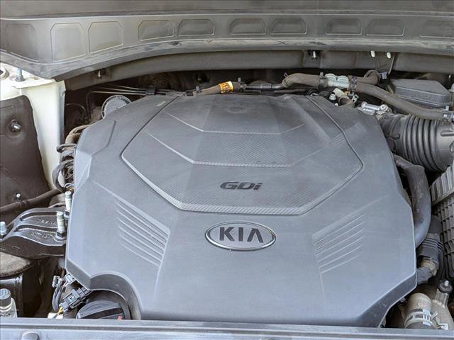 Used 2021 Kia Telluride SX w/ Nightfall Edition Package AWD/4WD image 25