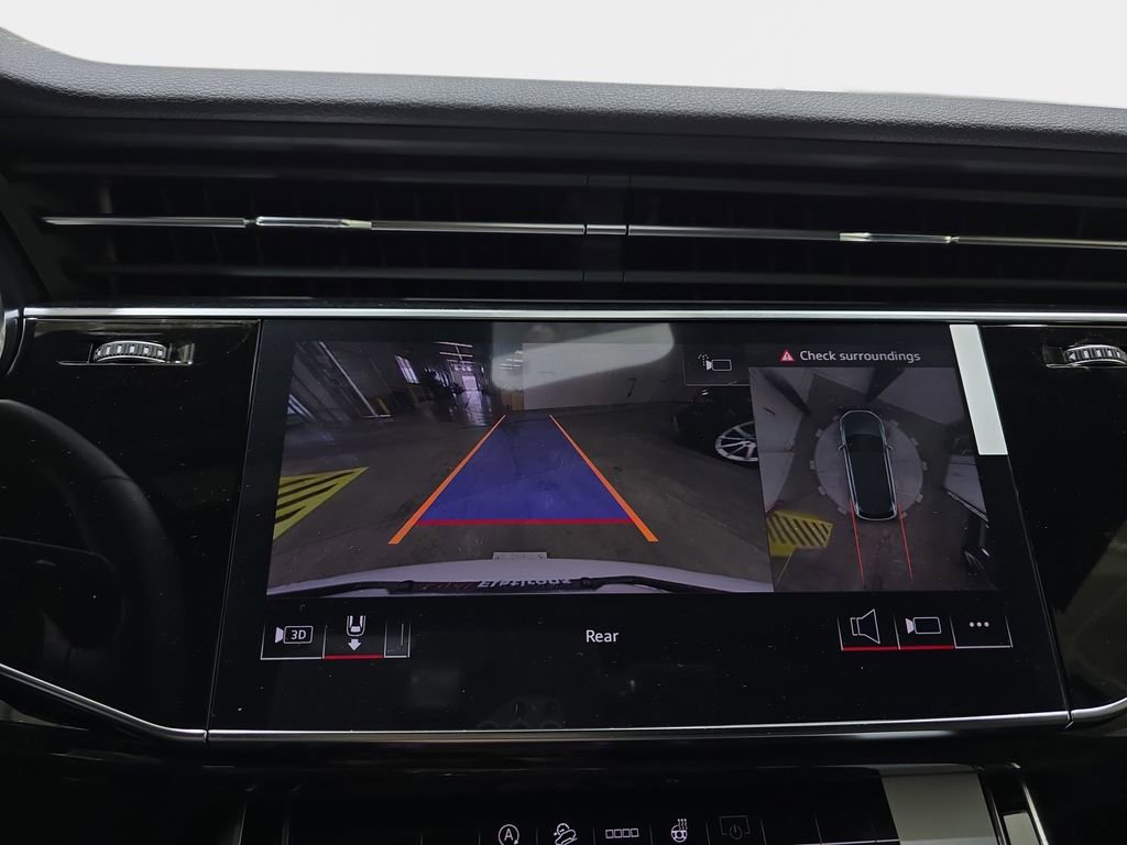 New 2026 Audi Q7 2.0T Premium Plus AWD/4WD image 23