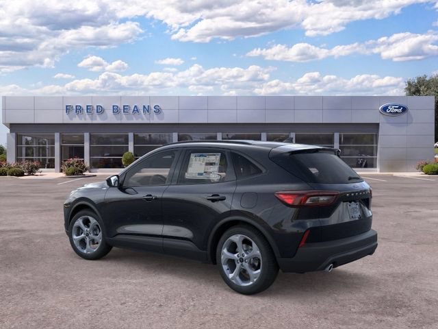New 2026 Ford Escape ST-Line Select w/ Tech Pack #1 AWD/4WD image 7