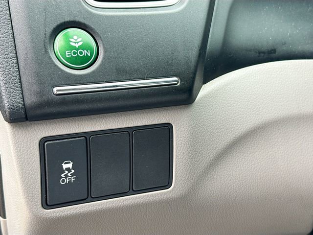 Used 2015 Honda Civic LX image 10