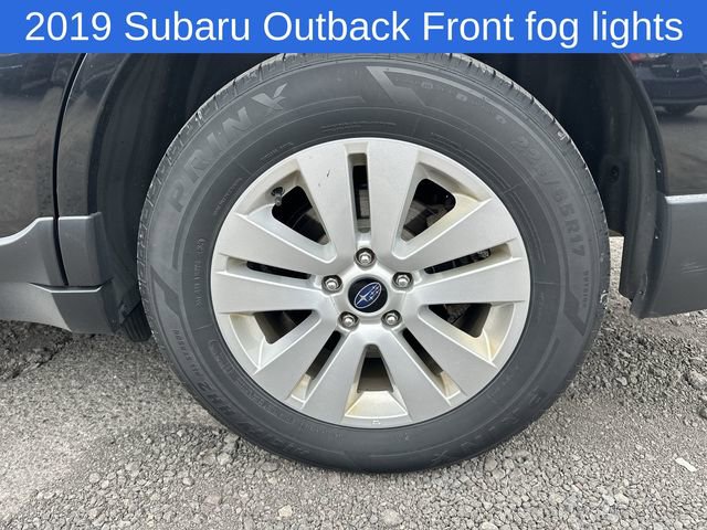 Used 2019 Subaru Outback 2.5i Premium AWD/4WD image 27