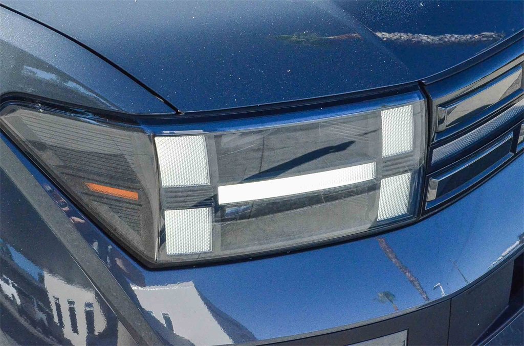 Used 2024 Hyundai Santa Fe Limited image 10