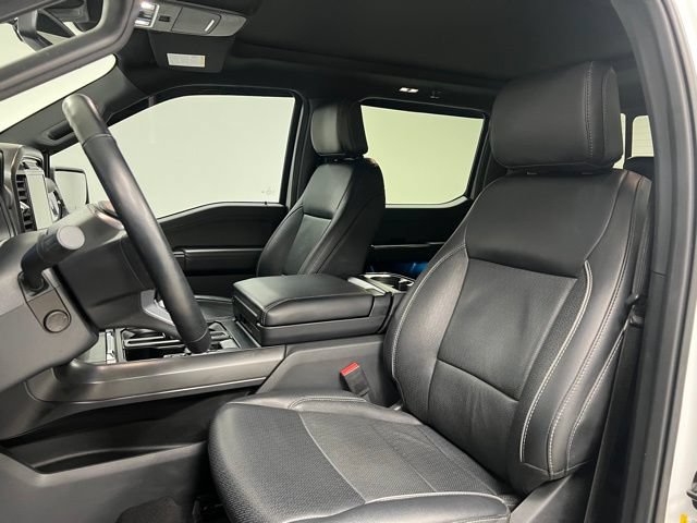 Used 2024 Ford F150 Lariat AWD/4WD image 20