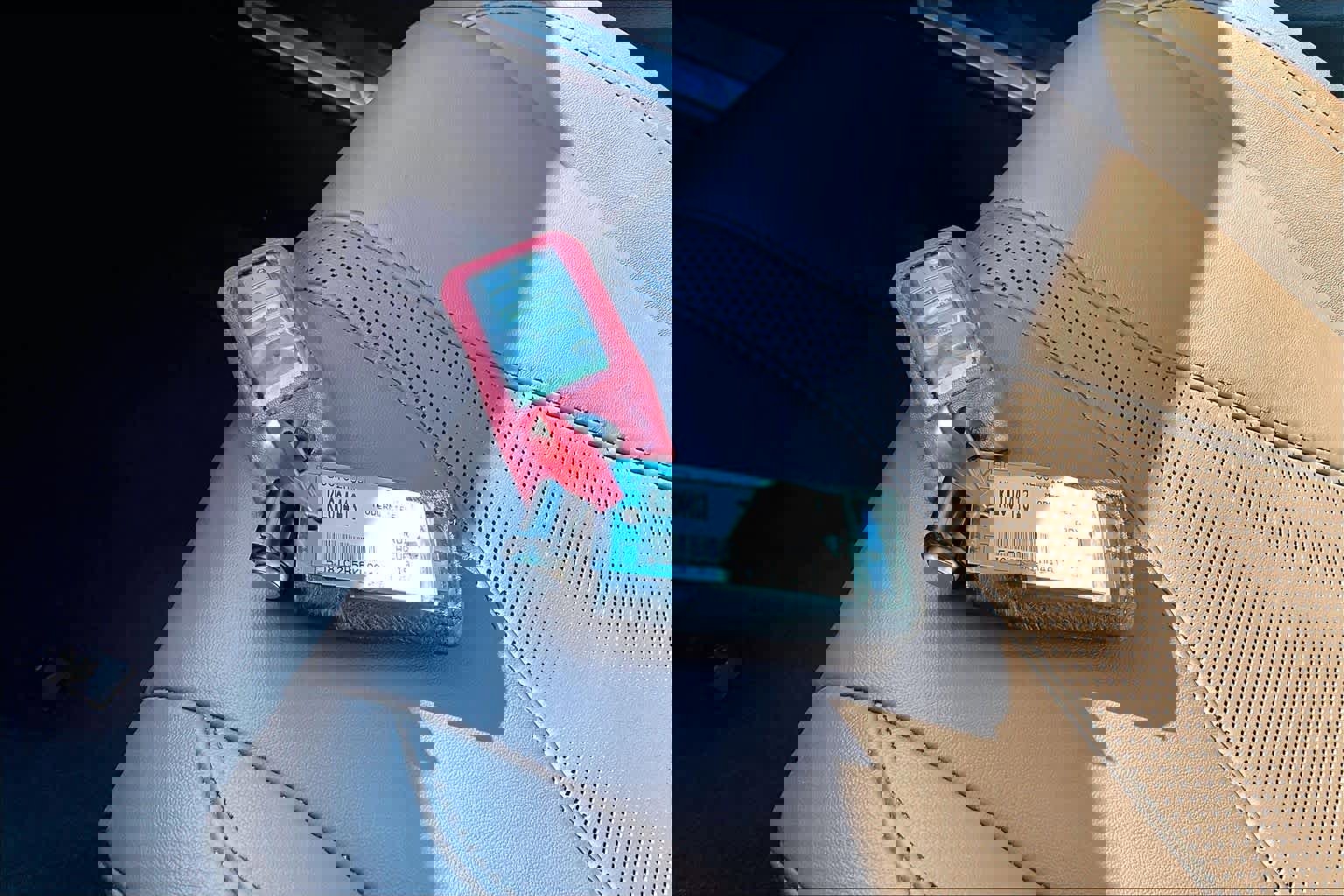 Used 2019 Acura RDX AWD w/ Technology Package image 15