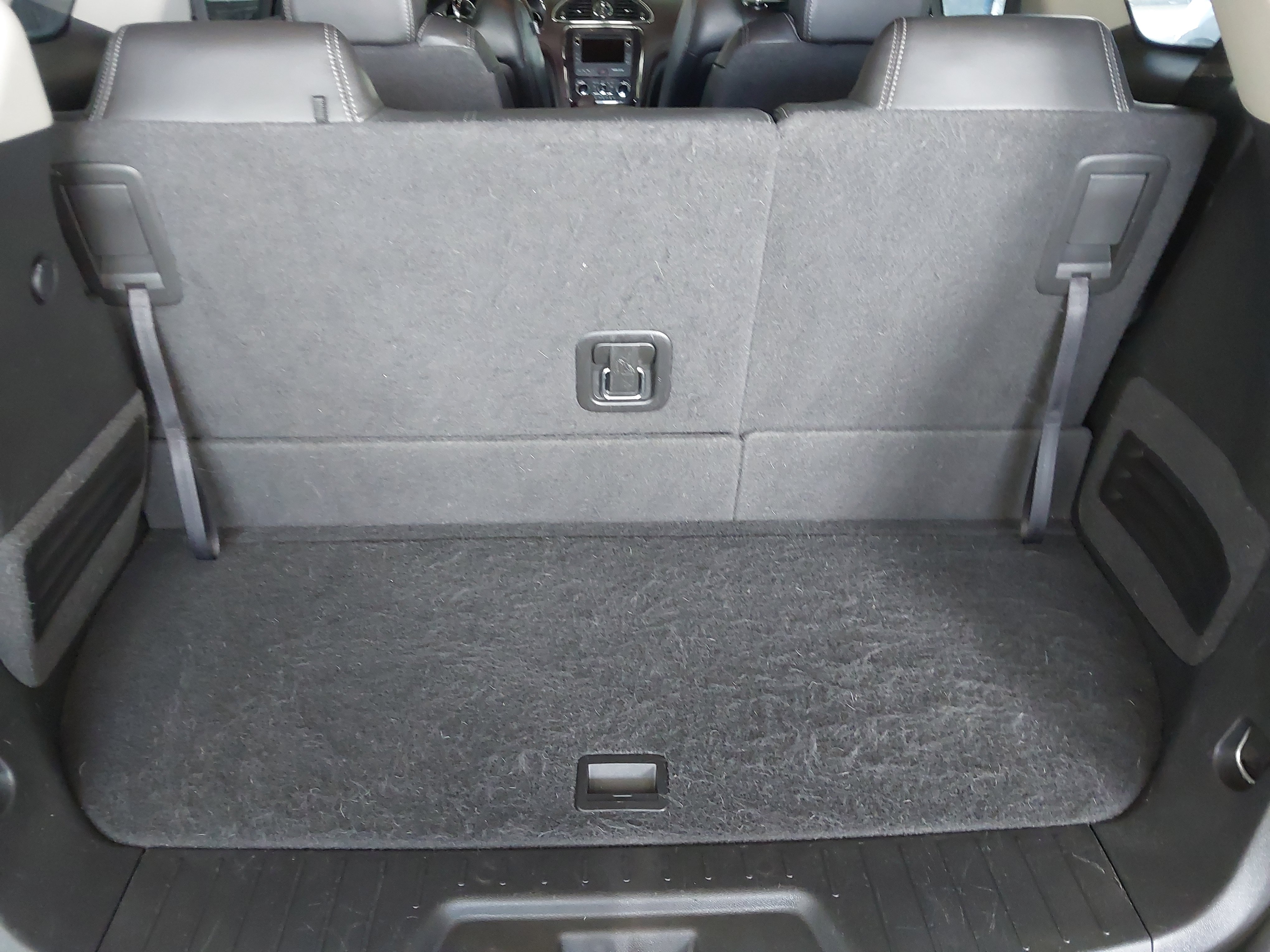Used 2016 Buick Enclave Leather AWD/4WD image 27