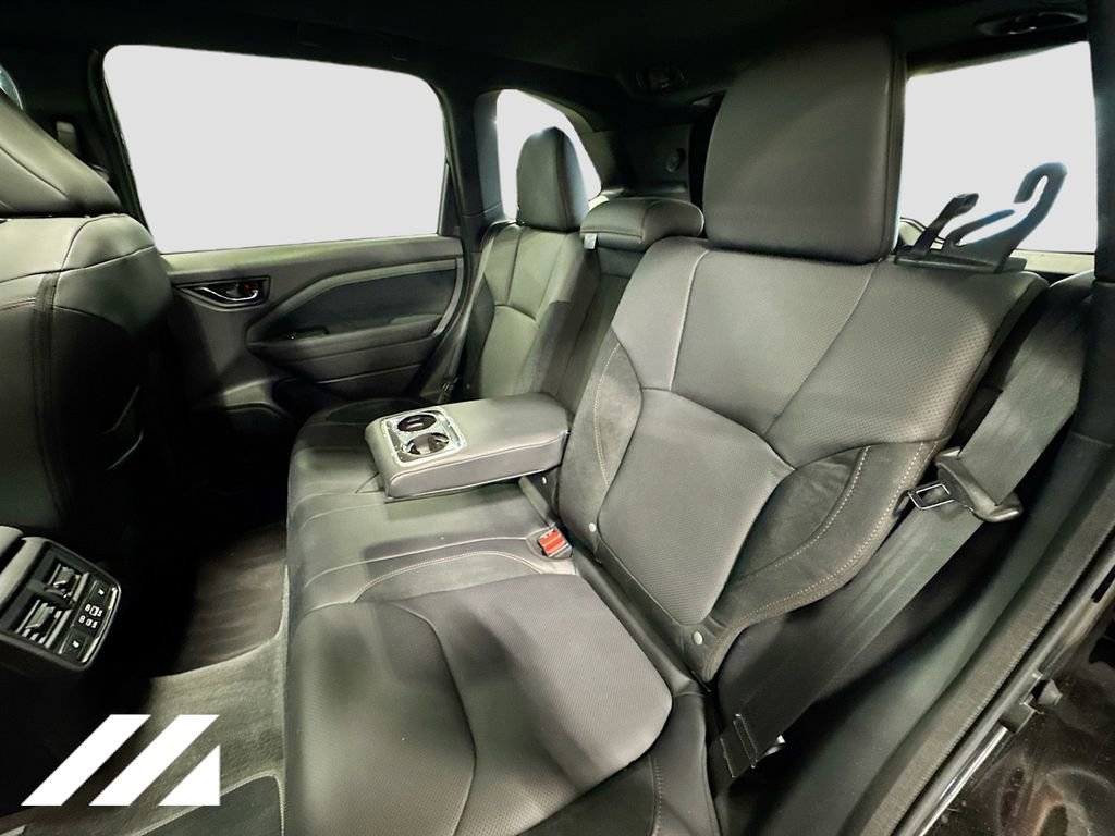 Certified 2026 Subaru Forester Touring image 28