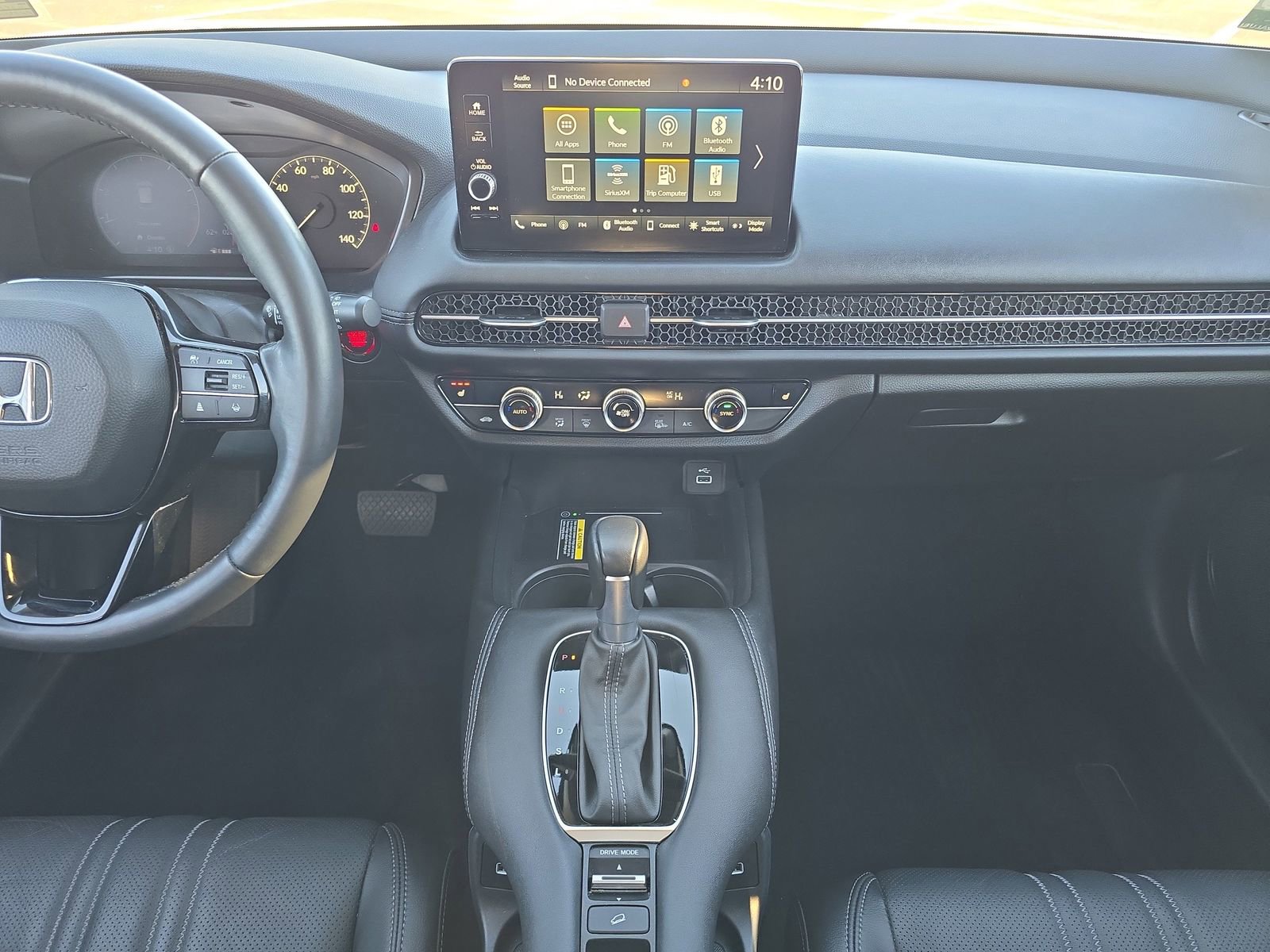 Certified 2023 Honda HR-V EX-L image 10