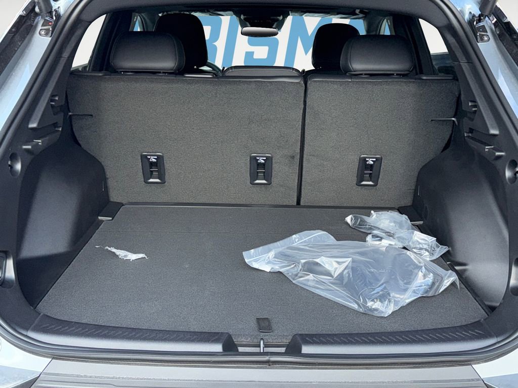 New 2026 Chevrolet Equinox EV LT image 16