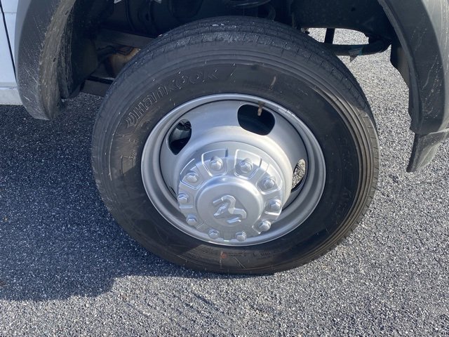 New 2026 RAM 5500 Tradesman w/ Chrome Appearance Group image 10