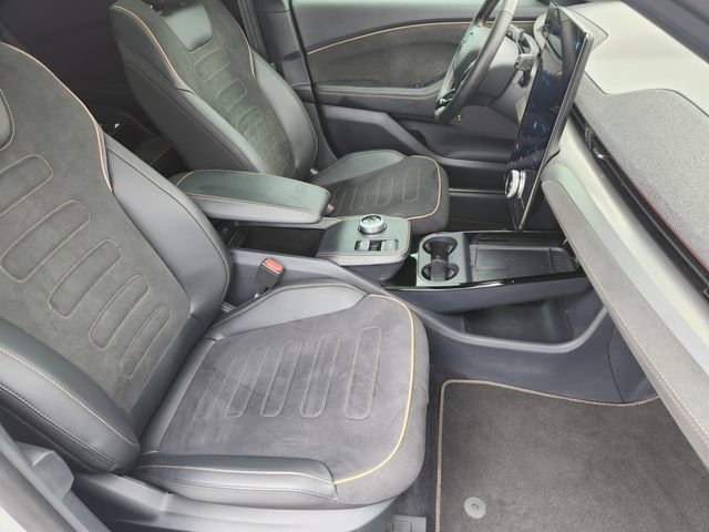 Used 2023 Ford Mustang Mach-E GT image 12