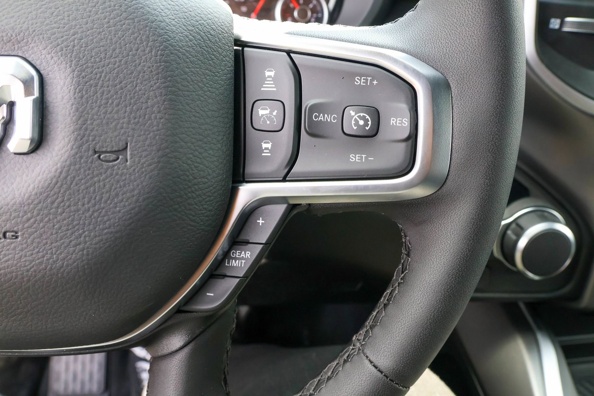 New 2026 RAM 1500 Big Horn AWD/4WD image 23