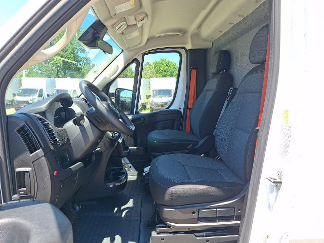New 2023 RAM ProMaster 3500 FWD image 5