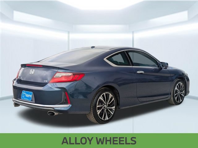 Used 2017 Honda Accord EX-L image 8