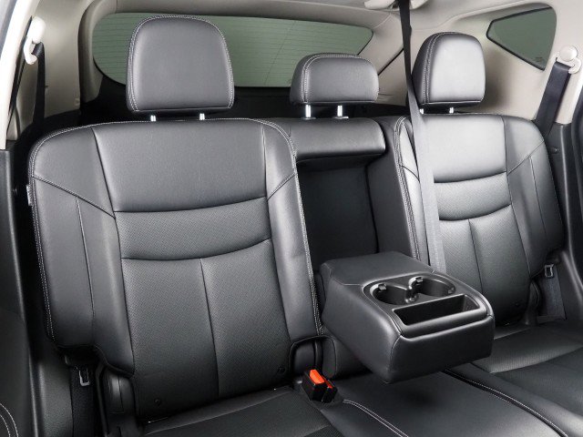 Used 2022 Nissan Murano SL image 15