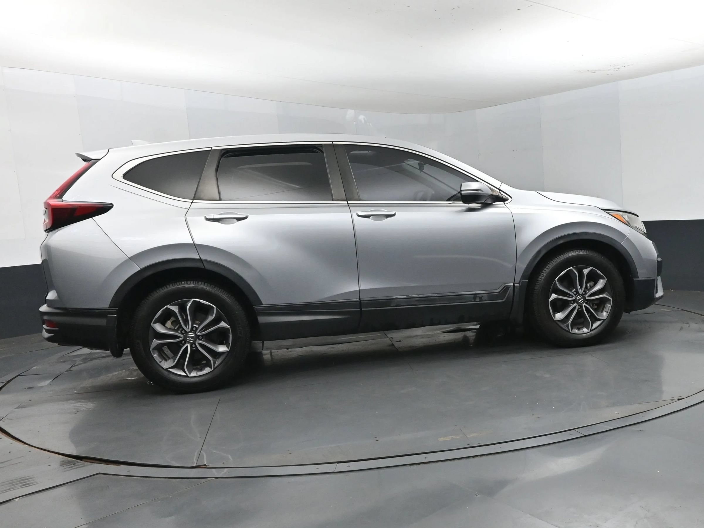 Used 2022 Honda CR-V EX image 4