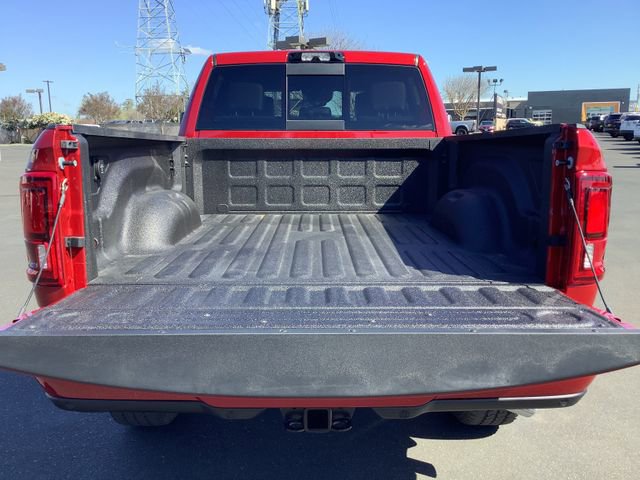 New 2026 RAM 2500 Laramie w/ Sport Appearance Package image 34