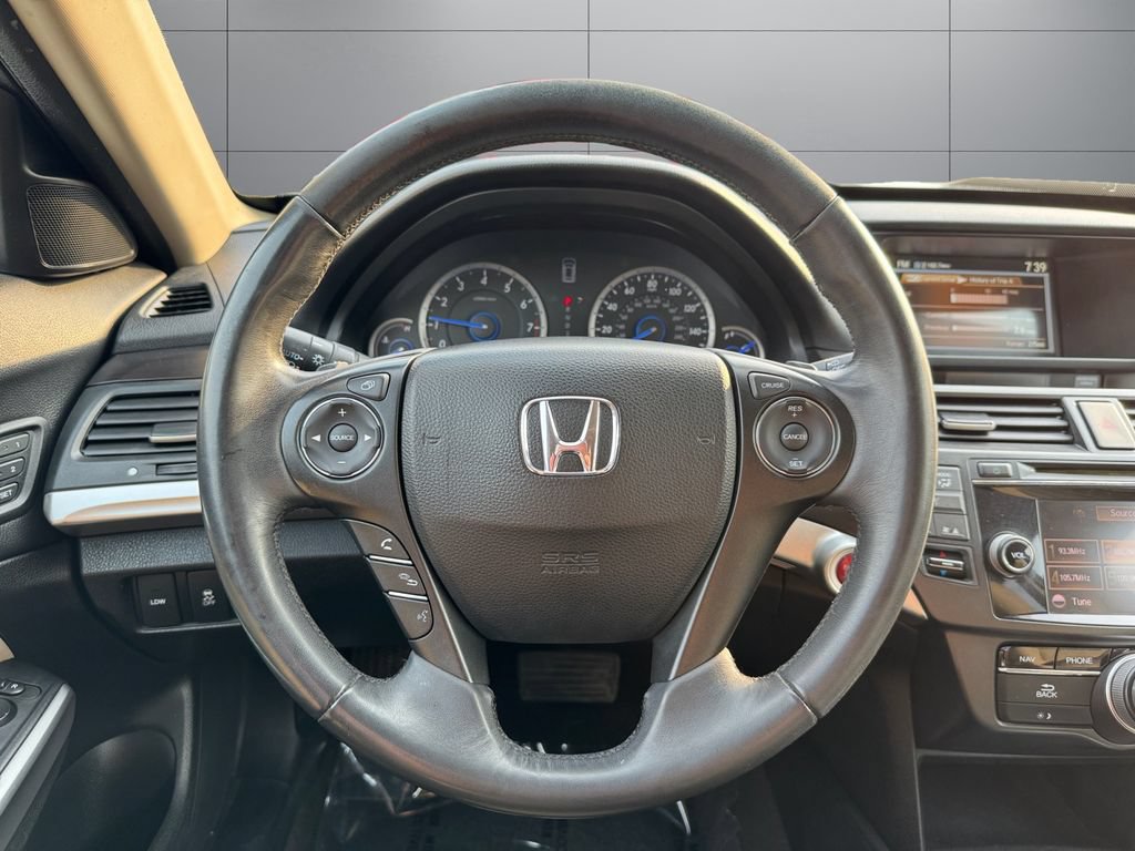 Used 2015 Honda Crosstour EX-L image 13