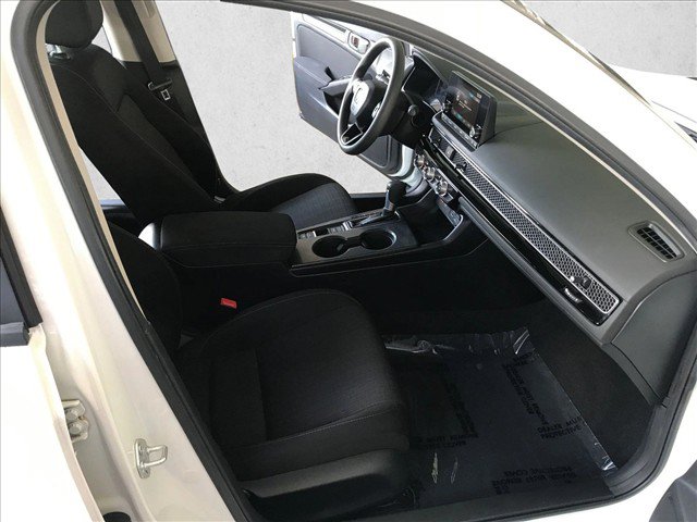 Certified 2024 Honda Civic LX image 18