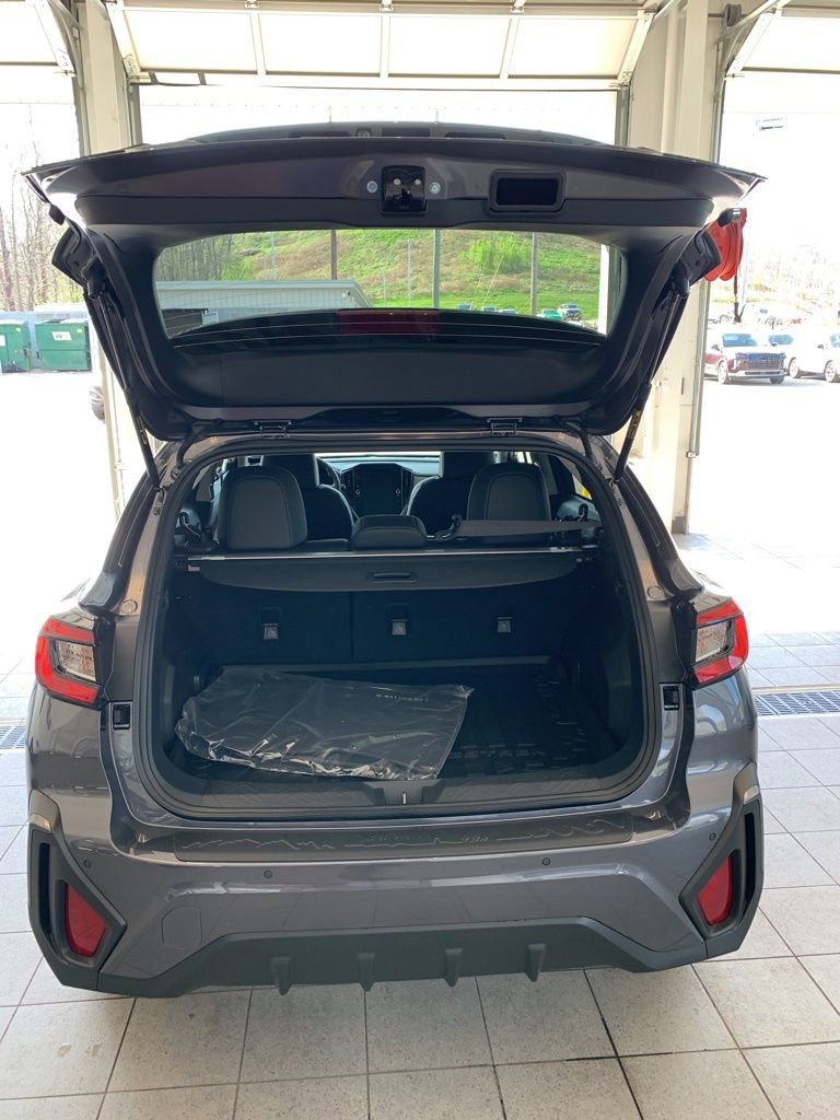New 2026 Subaru Crosstrek 2.5i Limited AWD/4WD image 9