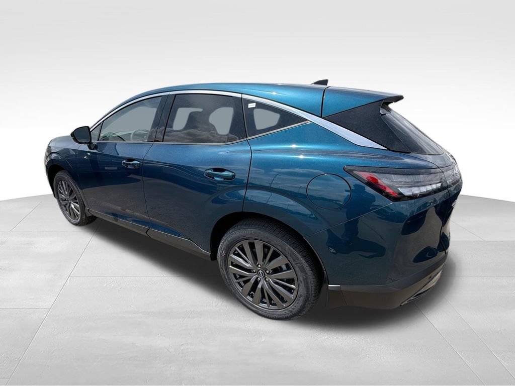 New 2026 Nissan Murano SL AWD/4WD image 6