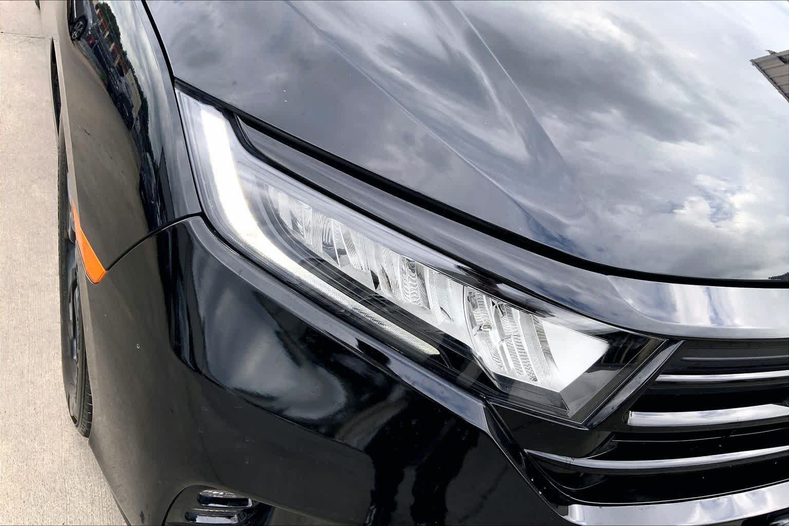 Used 2023 Honda Odyssey Sport image 27