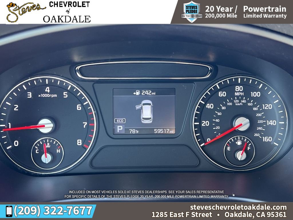 Used 2019 Kia Sorento AWD V6 image 15