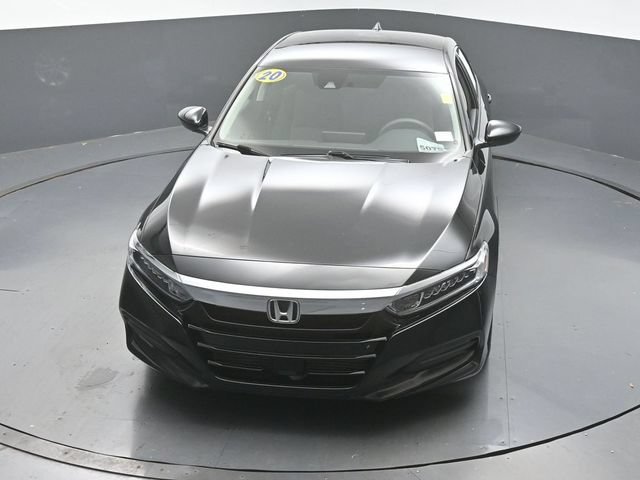 Used 2020 Honda Accord LX image 40