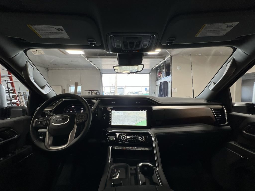 New 2026 GMC Sierra 3500 Denali w/ Denali Reserve Package image 21